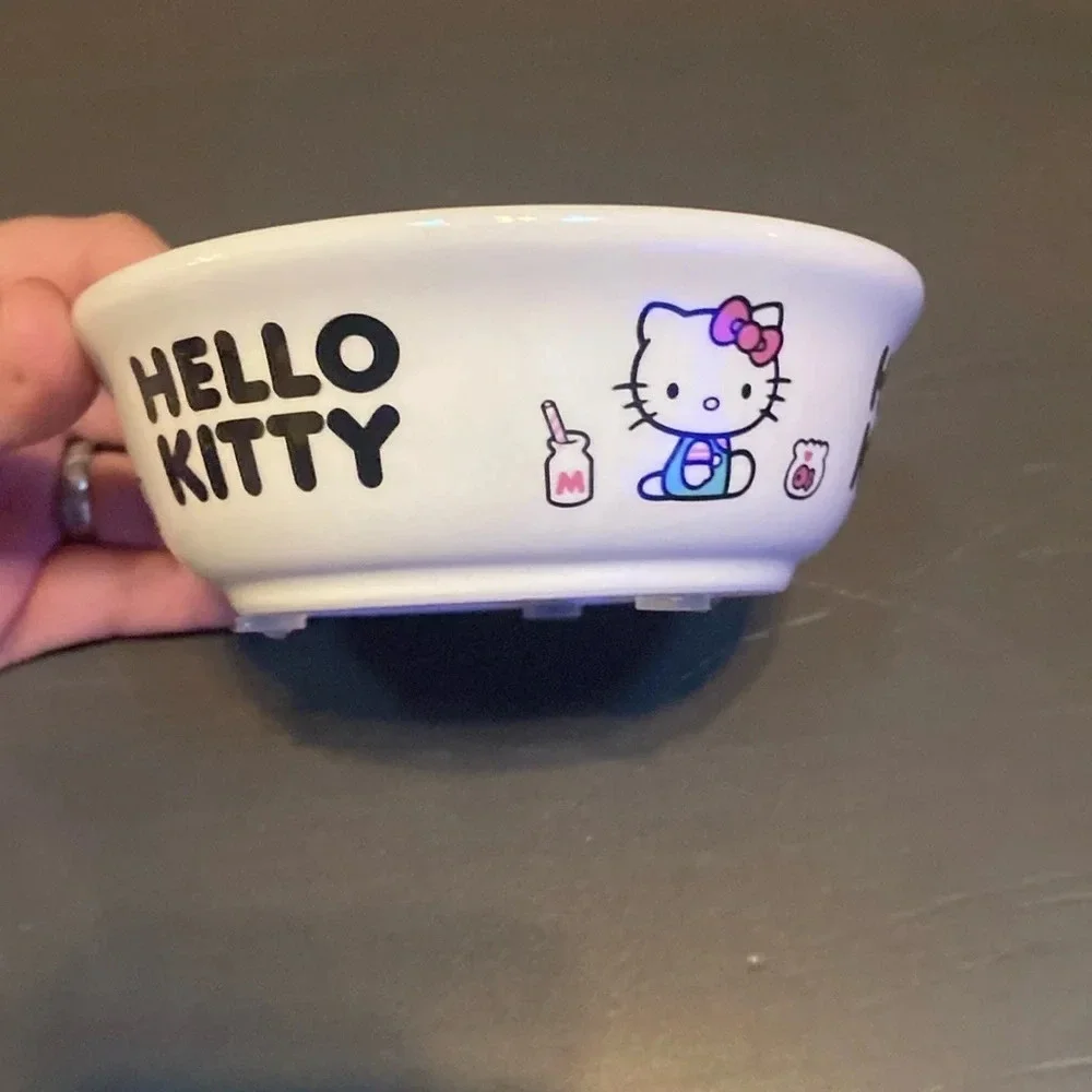 Sanrio make mealtime